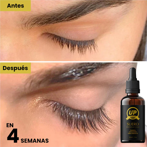 Image of Serum Up Pro ® - ALARGAMIENTO DE PESTAÑAS Y CEJAS